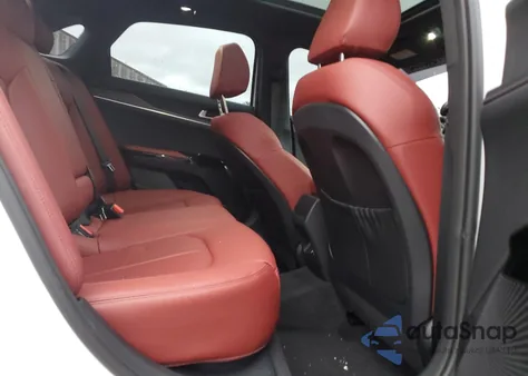 2025 Kia K5 Gt Line из США, поврежденный, VIN KNAG64J71S5305543